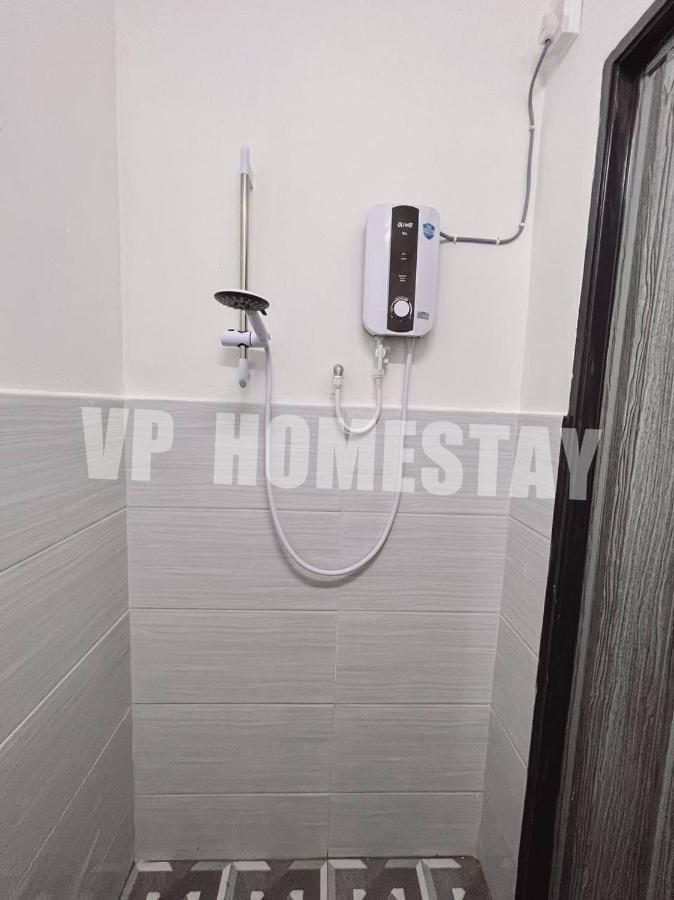 Vp Homestay - Malay Only Ίπο Εξωτερικό φωτογραφία