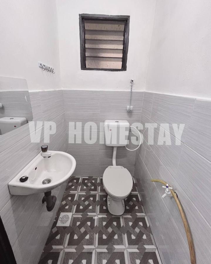 Vp Homestay - Malay Only Ίπο Εξωτερικό φωτογραφία
